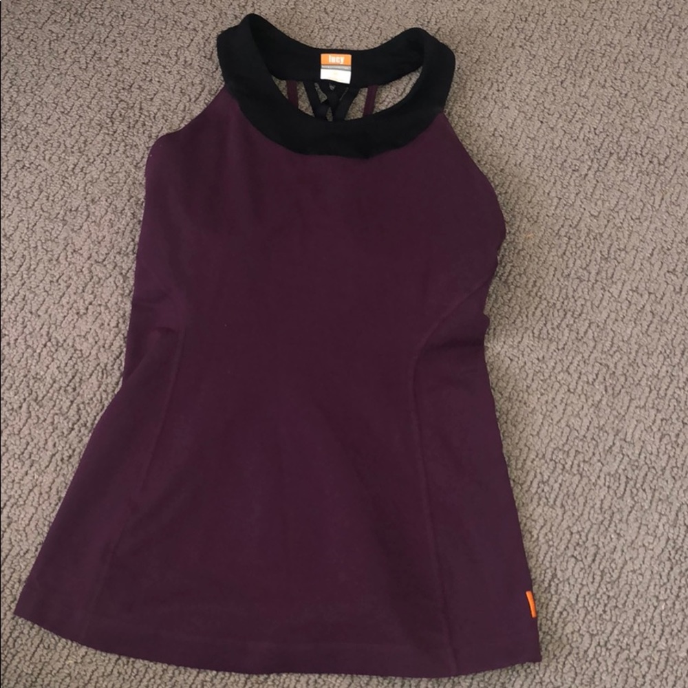 Lucy shirt